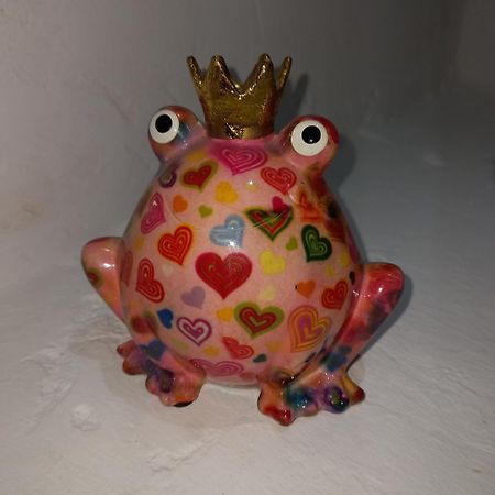 Mamy Sweet Home Полиняно а Маре Екстериор снимка